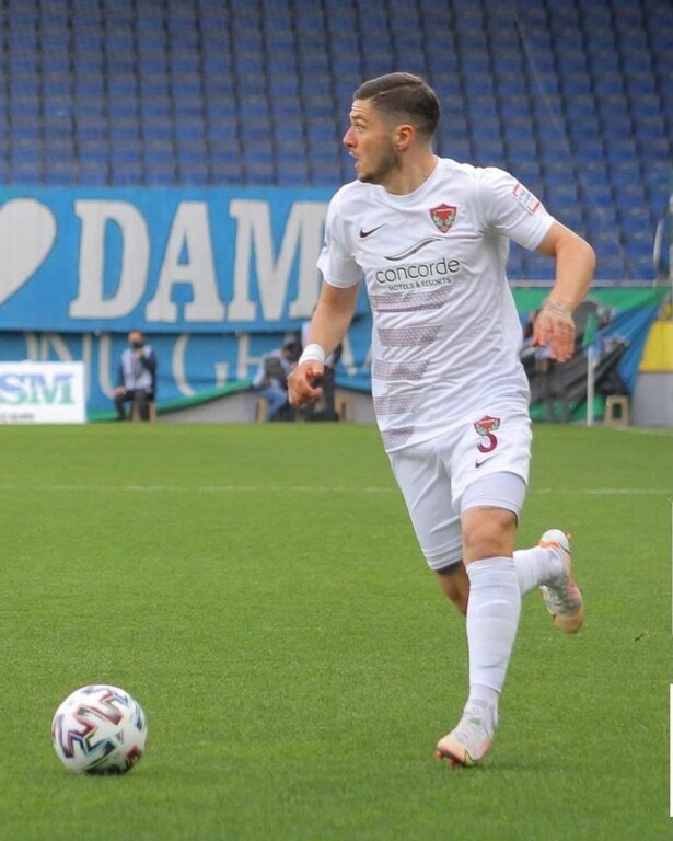 ΑΕΚ: Κρούση για Κατράνη - Τα δεδομένα για τη μεταγραφή (photos+video)