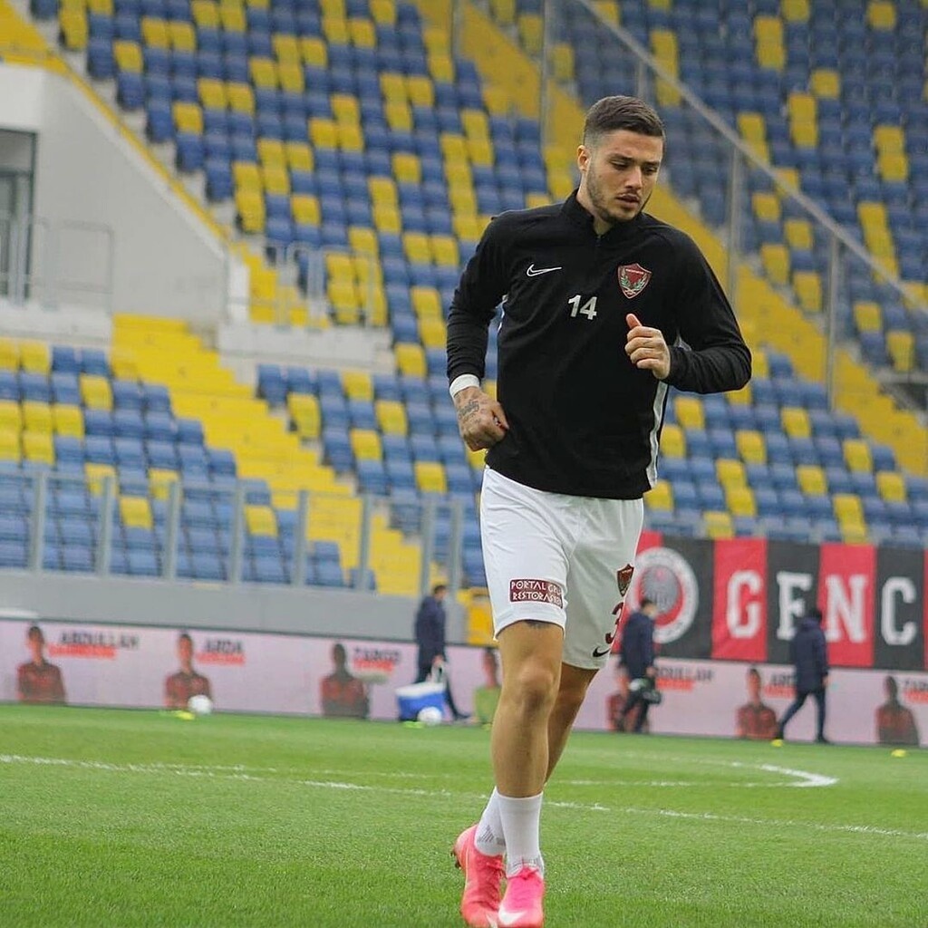 ΑΕΚ: Κρούση για Κατράνη - Τα δεδομένα για τη μεταγραφή (photos+video)