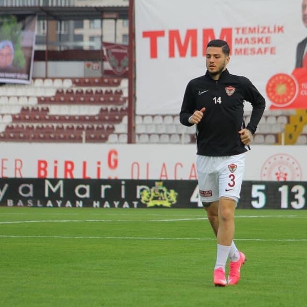 ΑΕΚ: Κρούση για Κατράνη - Τα δεδομένα για τη μεταγραφή (photos+video)