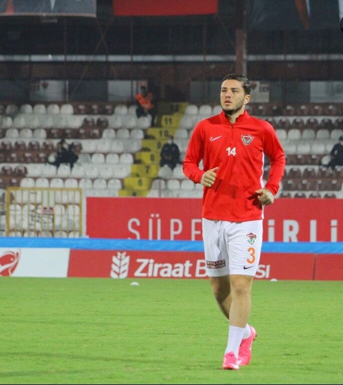 ΑΕΚ: Κρούση για Κατράνη - Τα δεδομένα για τη μεταγραφή (photos+video)