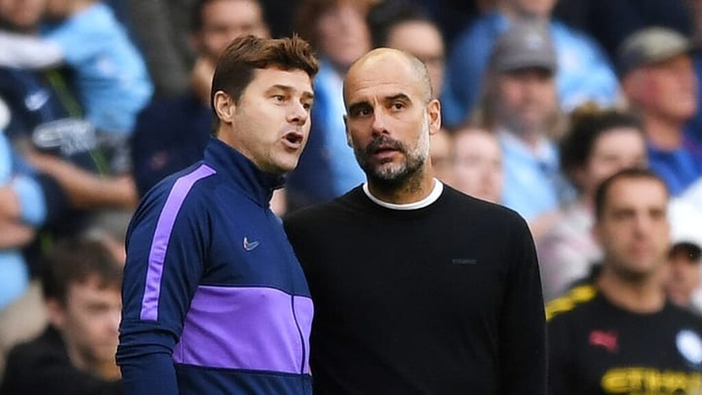 Champions League: Το πρώτο… αίμα για Παρί και Σίτι με φόντο τον τελικό (photos)
