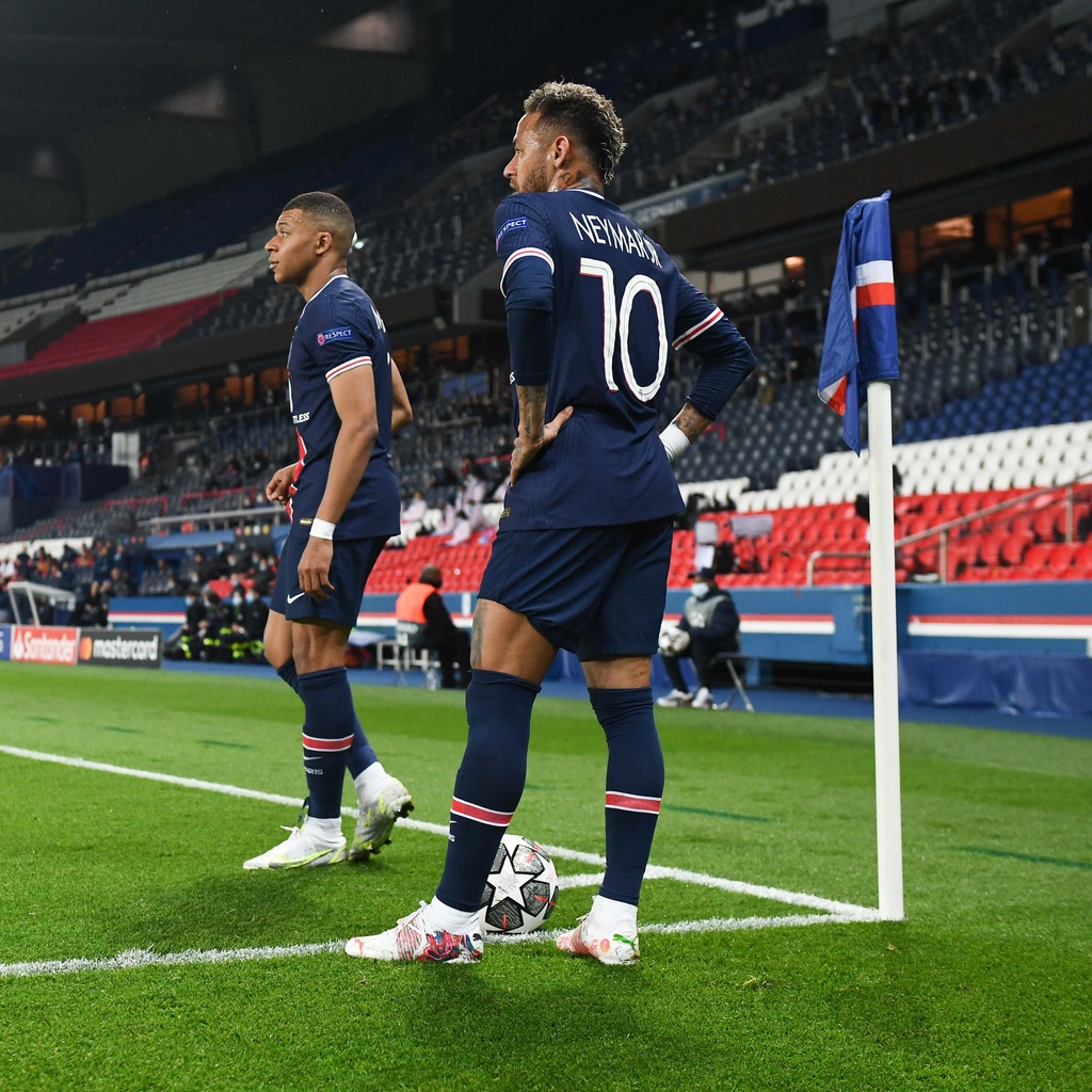 Παρί Σεν Ζερμέν-Μάντσεστερ Σίτι: Απίθανος Φλορέντσι - Έκανε... πέναλτι στον Νεϊμάρ! (video)