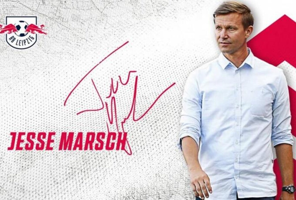 Λειψία: Βρέθηκε ο αντικαταστάτης του Νάγκελσμαν (photos)