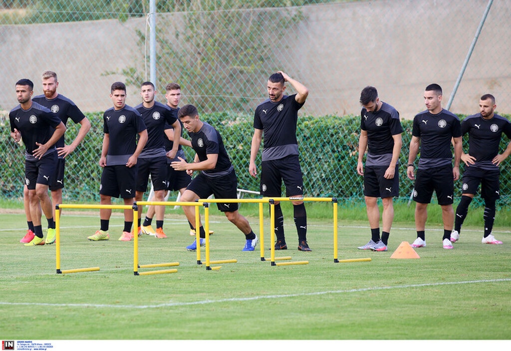 ΟΦΗ: Ξαφνικό πρόβλημα για Νιόπλια (photos)