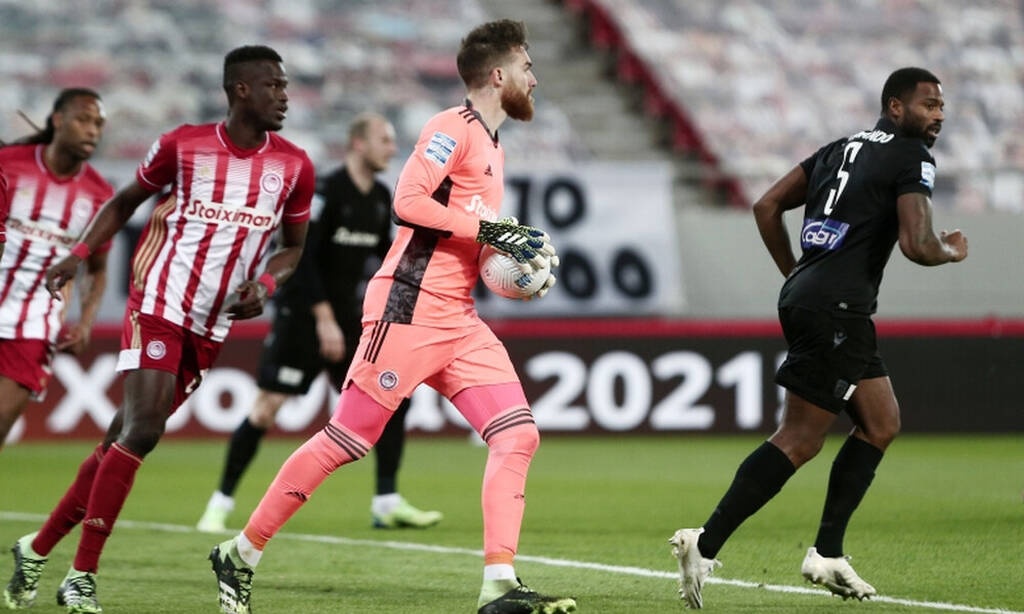 Τελικός Κυπέλλου Ελλάδας: Η ημερομηνία και το γήπεδο της μάχης του ΠΑΟΚ με τον Ολυμπιακό