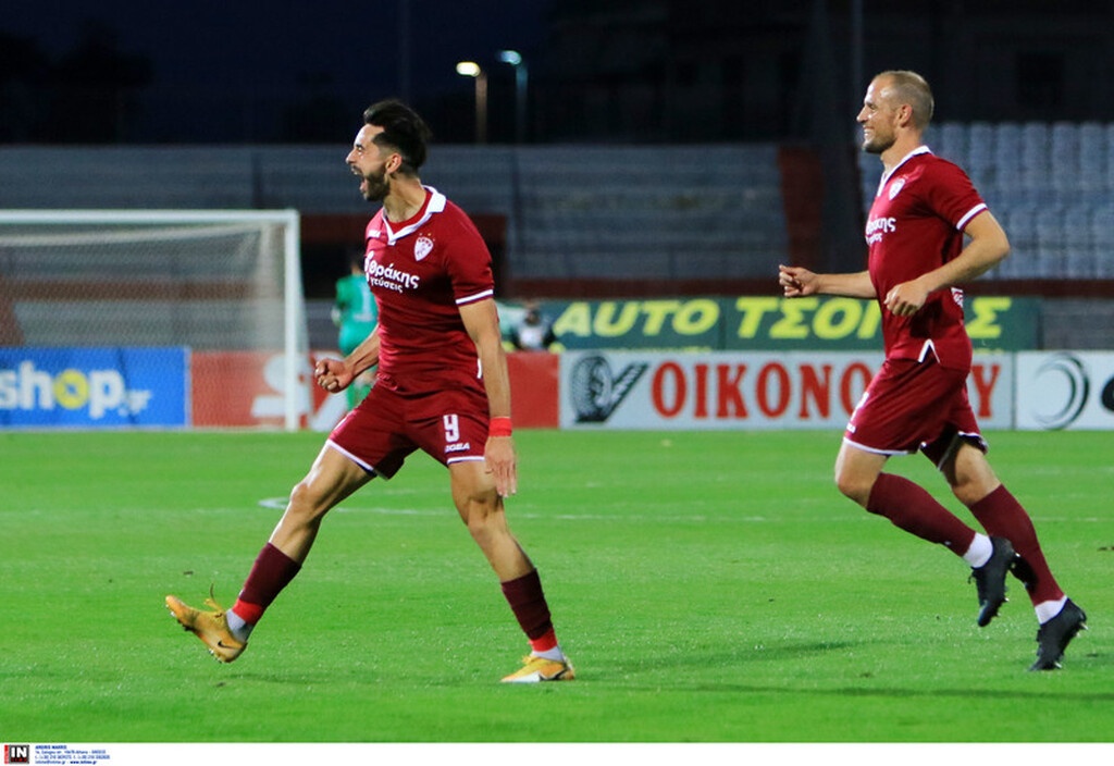 ΑΕΛ: Μήνυμα για το Πάσχα και το «βρώμικο ποδόσφαιρο»