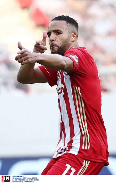 Τελικός Κυπέλλου Ελλάδας: Η ημερομηνία και το γήπεδο της μάχης του ΠΑΟΚ με τον Ολυμπιακό