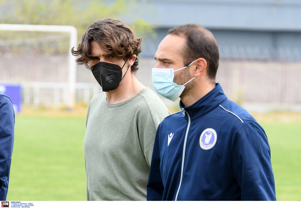 Football League: «Καθάρισε» στο τέλος η Καλαμάτα, υπό το βλέμμα του Κατσουράνη η Νίκη Βόλου (photos)