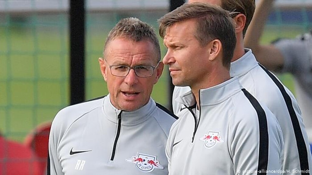 Λειψία: Βρέθηκε ο αντικαταστάτης του Νάγκελσμαν (photos)