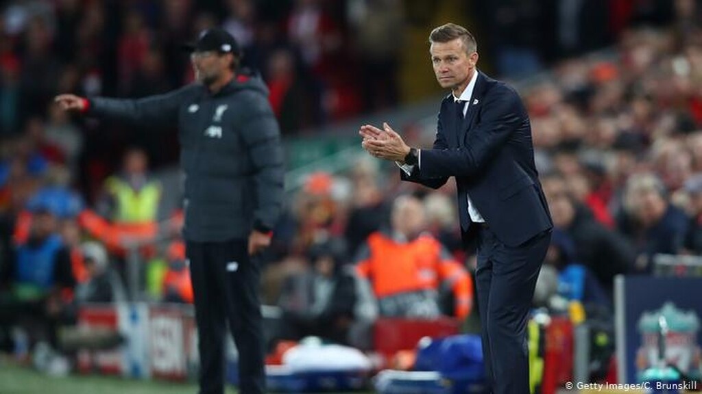 Λειψία: Βρέθηκε ο αντικαταστάτης του Νάγκελσμαν (photos)