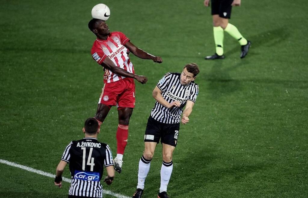 Τελικός Κυπέλλου Ελλάδας: Η ημερομηνία και το γήπεδο της μάχης του ΠΑΟΚ με τον Ολυμπιακό