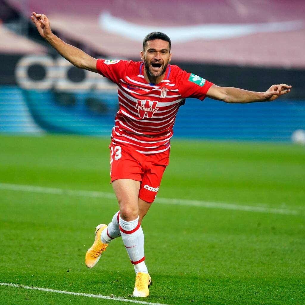 La Liga: «Χαρακίρι» για Μπαρτσελόνα, έχασε απ’ τη Γρανάδα! (Videos+Photos)