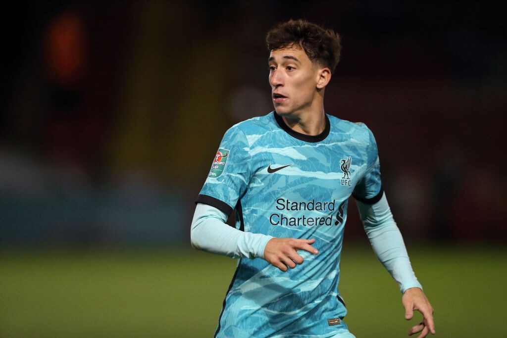 Λίβερπουλ: Ακραία σενάρια για Τσιμίκα - Τα δεδομένα για το καλοκαίρι (photos)