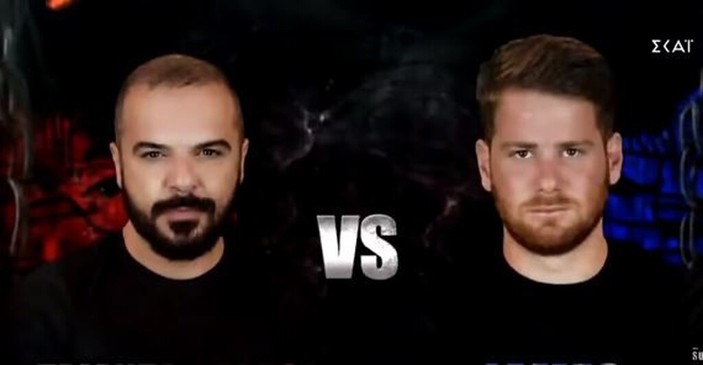 Survivor: Η κίνηση Τζέιμς σε Τριαντάφυλλο που δεν παρατήρησε κανείς (photos+video)