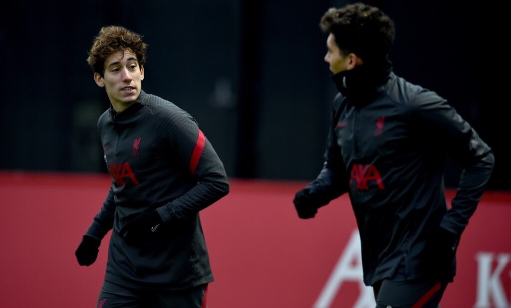 Λίβερπουλ: Ακραία σενάρια για Τσιμίκα - Τα δεδομένα για το καλοκαίρι (photos)