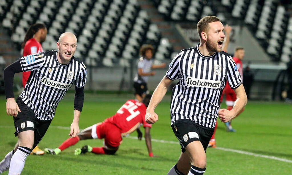 Τελικός Κυπέλλου Ελλάδας: Η ημερομηνία και το γήπεδο της μάχης του ΠΑΟΚ με τον Ολυμπιακό