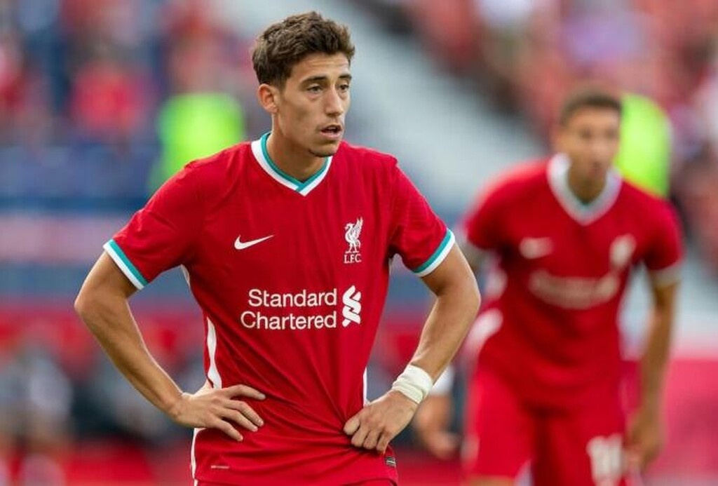 Λίβερπουλ: Ακραία σενάρια για Τσιμίκα - Τα δεδομένα για το καλοκαίρι (photos)