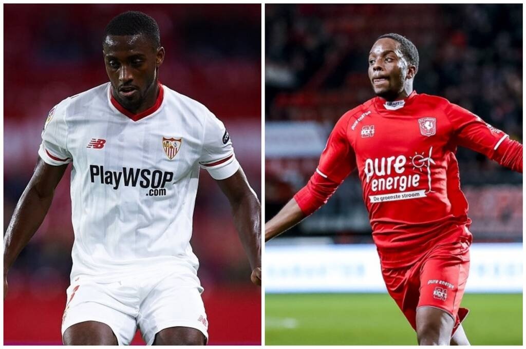 ΑΕΚ: Θέλει δίδυμο Μένιγκ και Καρόλ για τα αριστερά - Οι επαφές και το ταξίδι Κονέ (photos+videos)