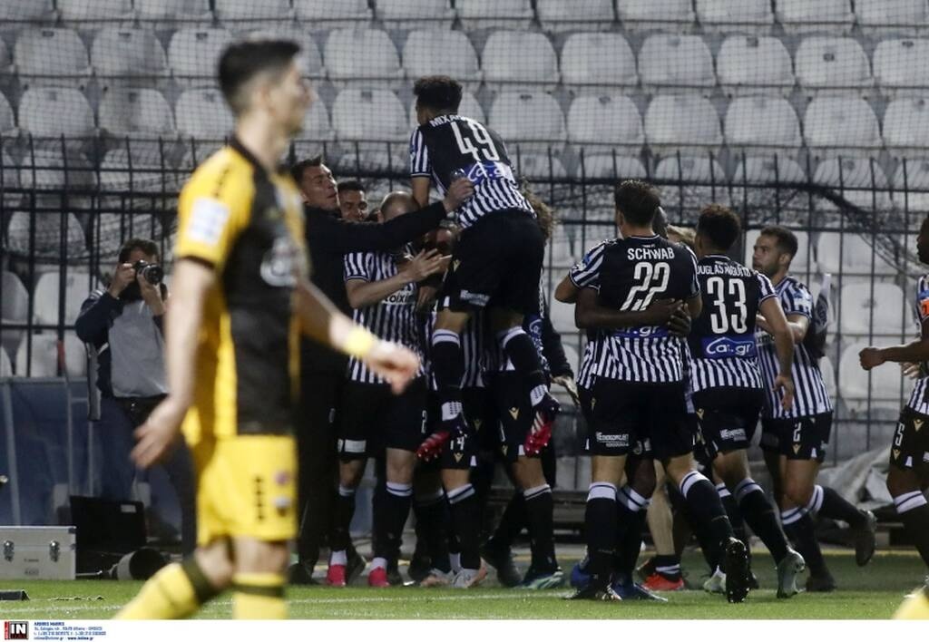 ΑΕΚ: Ο κύκλος έκλεισε με ομολογία αποτυχίας - Η επόμενη ημέρα και ο Χιμένεθ