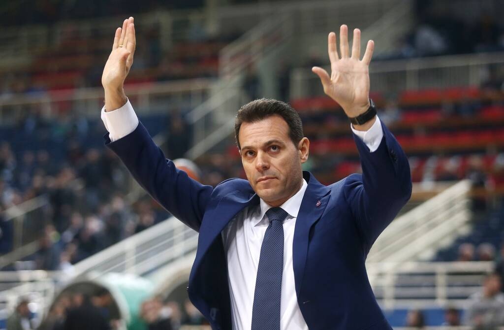Ιτούδης στο Onsports