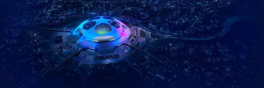 Champions League: Δεύτερες σκέψεις για τελικό στην Τουρκία, «παίζει» το Γουέμπλεϊ! (Photos)