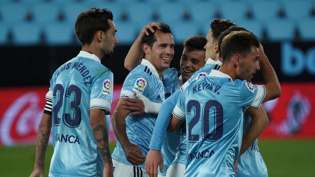 La Liga: Νίκη για Θέλτα σε ματς χαμηλού κινήτρου! (Video+Photos)