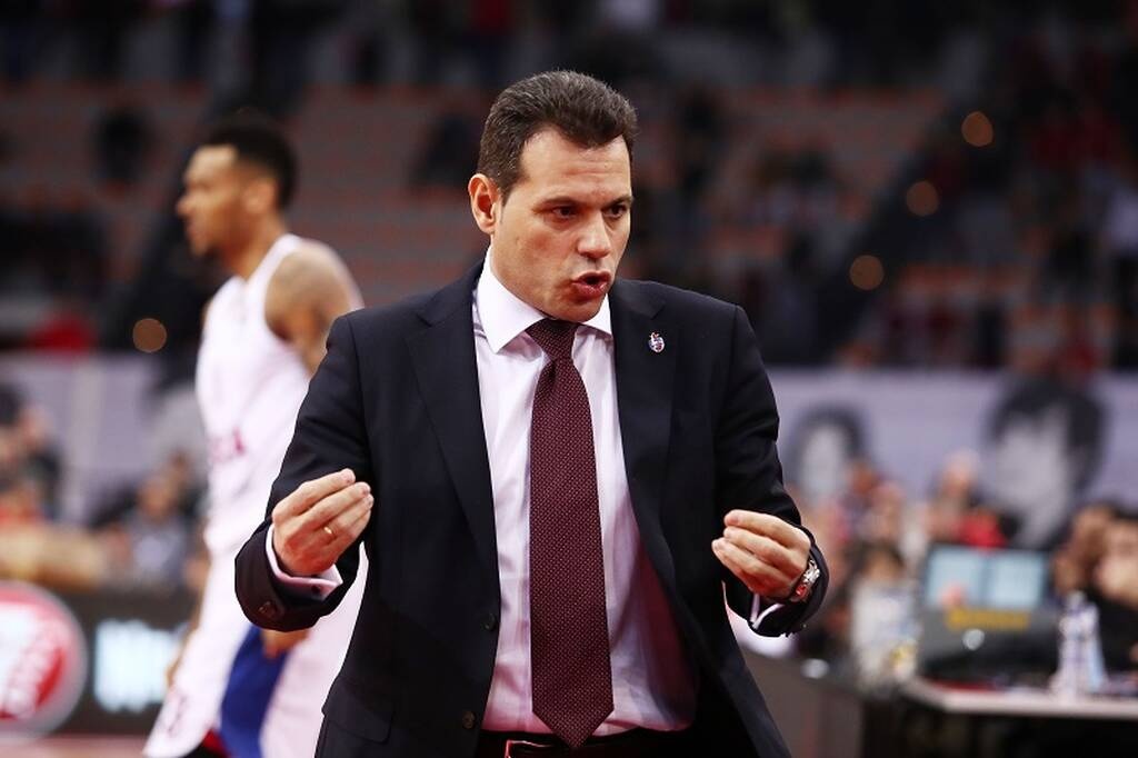Ιτούδης στο Onsports