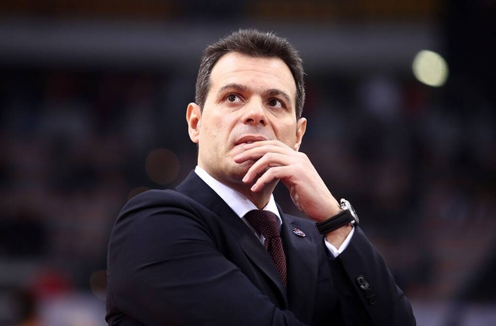 Ιτούδης στο Onsports