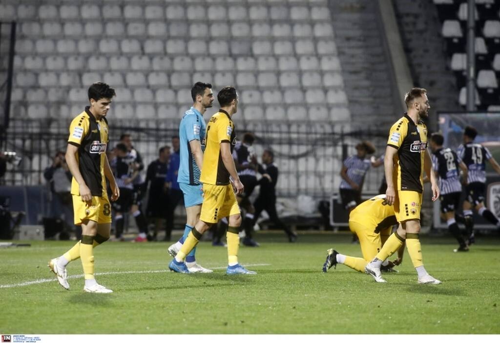 ΑΕΚ: Ο κύκλος έκλεισε με ομολογία αποτυχίας - Η επόμενη ημέρα και ο Χιμένεθ