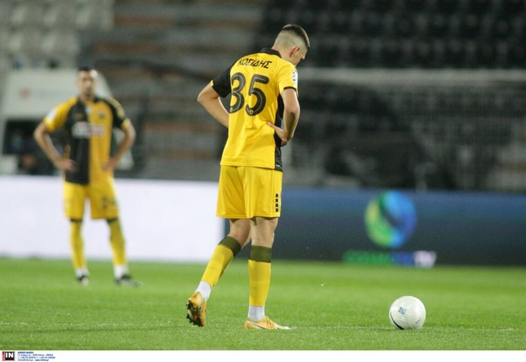 ΑΕΚ: Ο κύκλος έκλεισε με ομολογία αποτυχίας - Η επόμενη ημέρα και ο Χιμένεθ