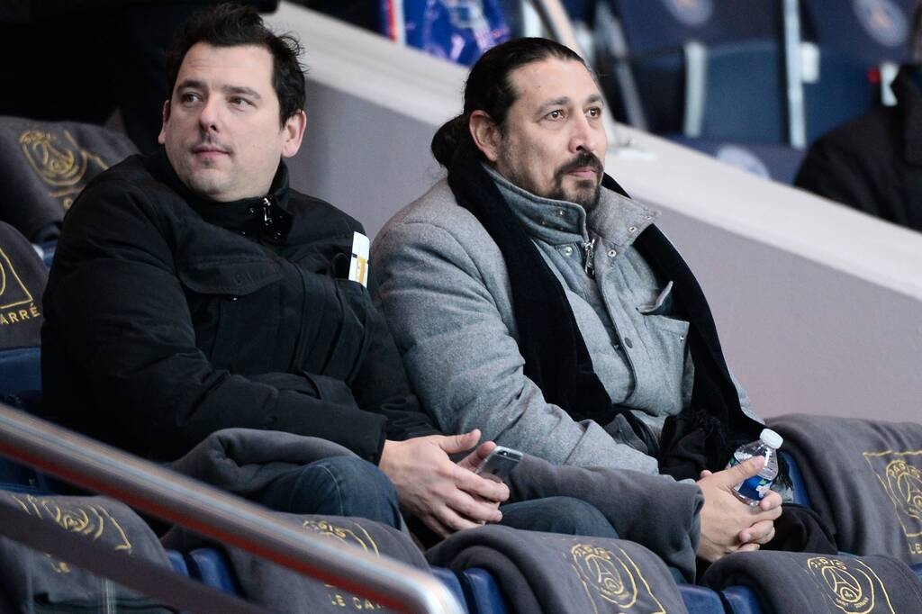 Παλαίμαχος της ΑΕΚ έγινε ομοσπονδιακός! (Photos)