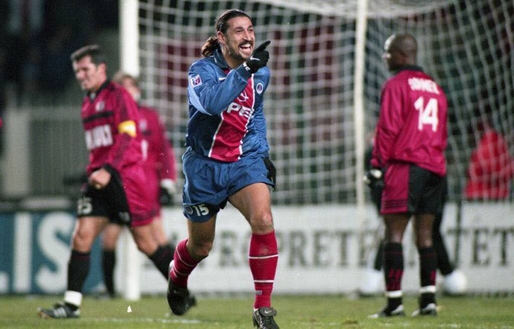 Παλαίμαχος της ΑΕΚ έγινε ομοσπονδιακός! (Photos)