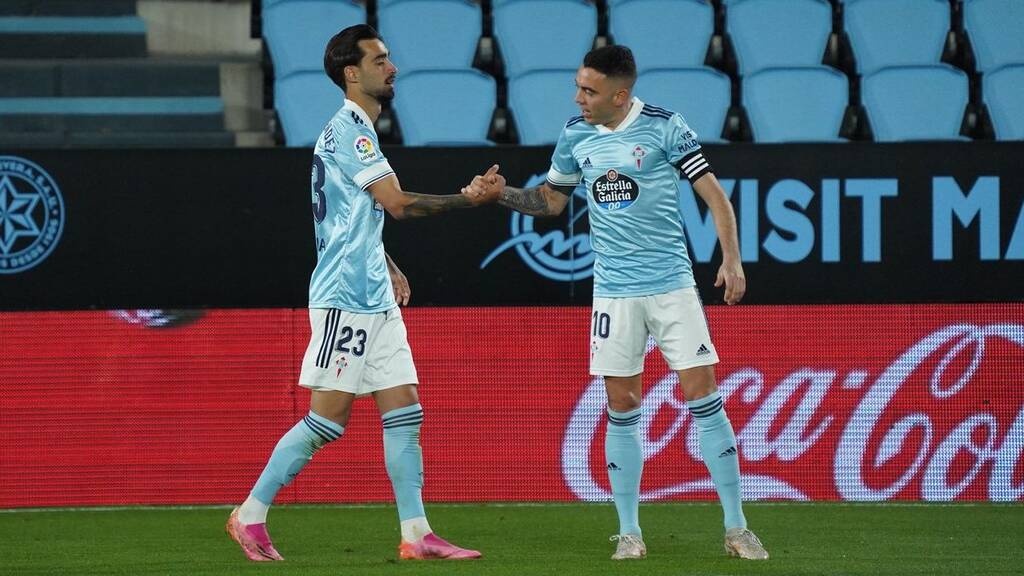 La Liga: Νίκη για Θέλτα σε ματς χαμηλού κινήτρου! (Video+Photos)
