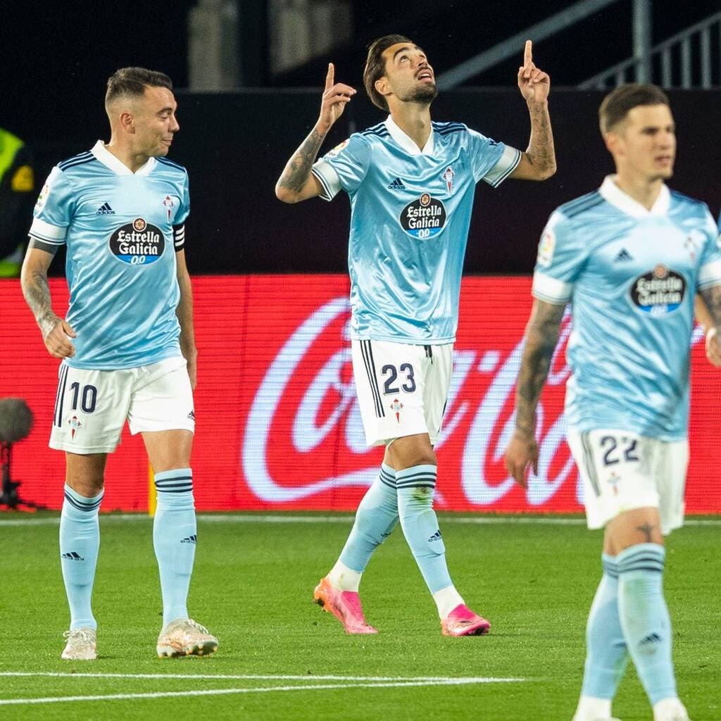 La Liga: Νίκη για Θέλτα σε ματς χαμηλού κινήτρου! (Video+Photos)