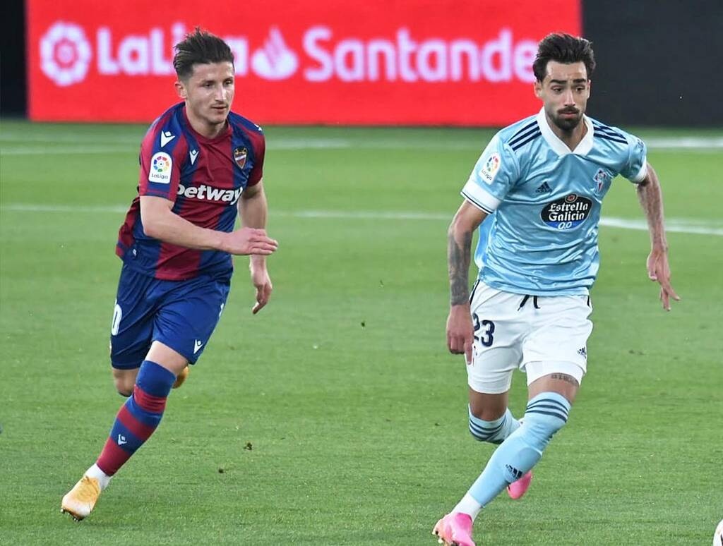 La Liga: Νίκη για Θέλτα σε ματς χαμηλού κινήτρου! (Video+Photos)