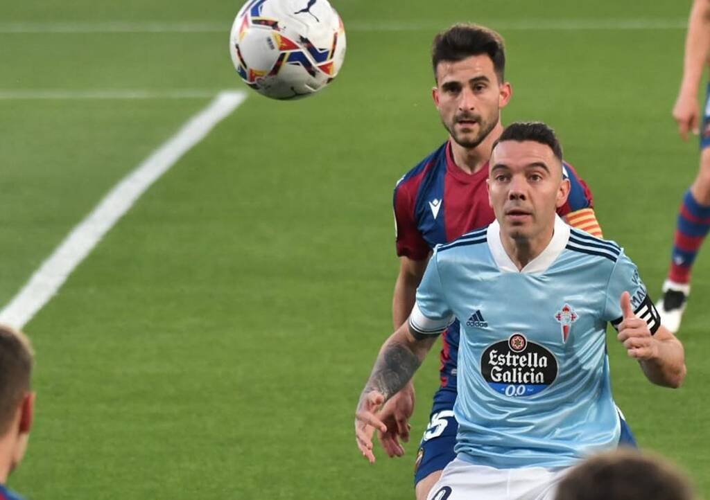 La Liga: Νίκη για Θέλτα σε ματς χαμηλού κινήτρου! (Video+Photos)