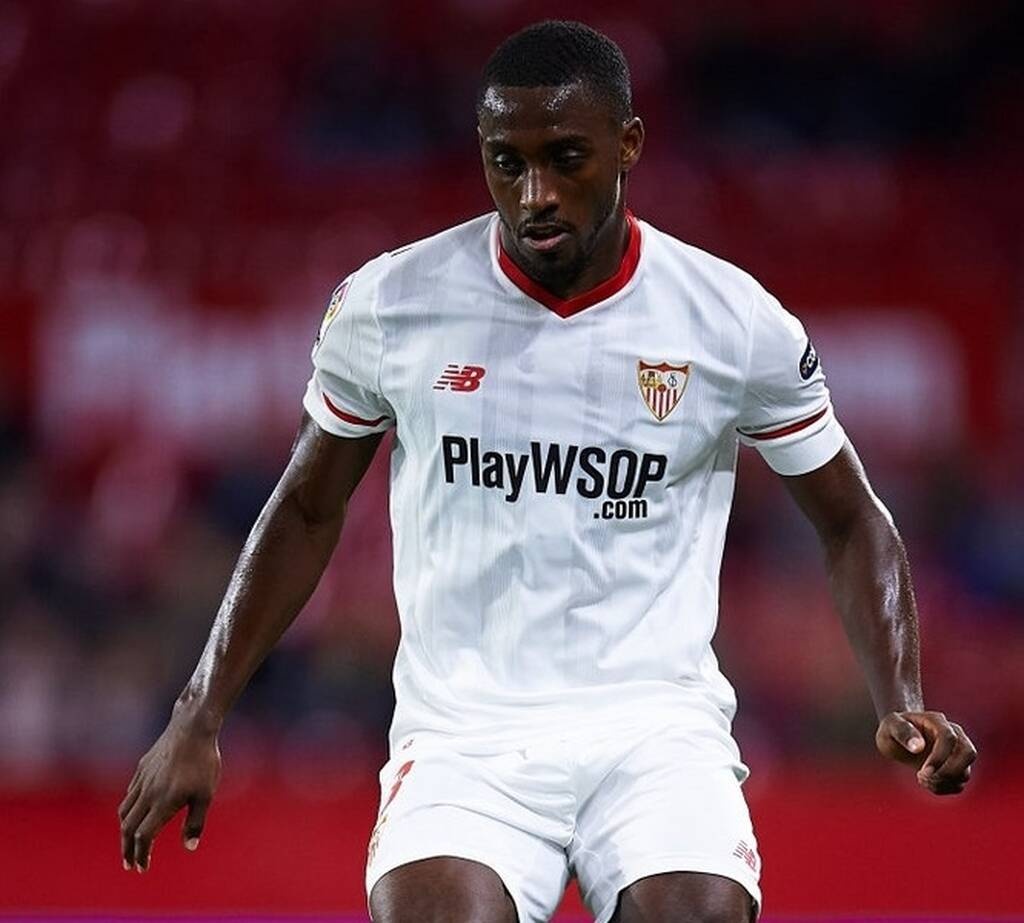 ΑΕΚ: Θέλει δίδυμο Μένιγκ και Καρόλ για τα αριστερά - Οι επαφές και το ταξίδι Κονέ (photos+videos)