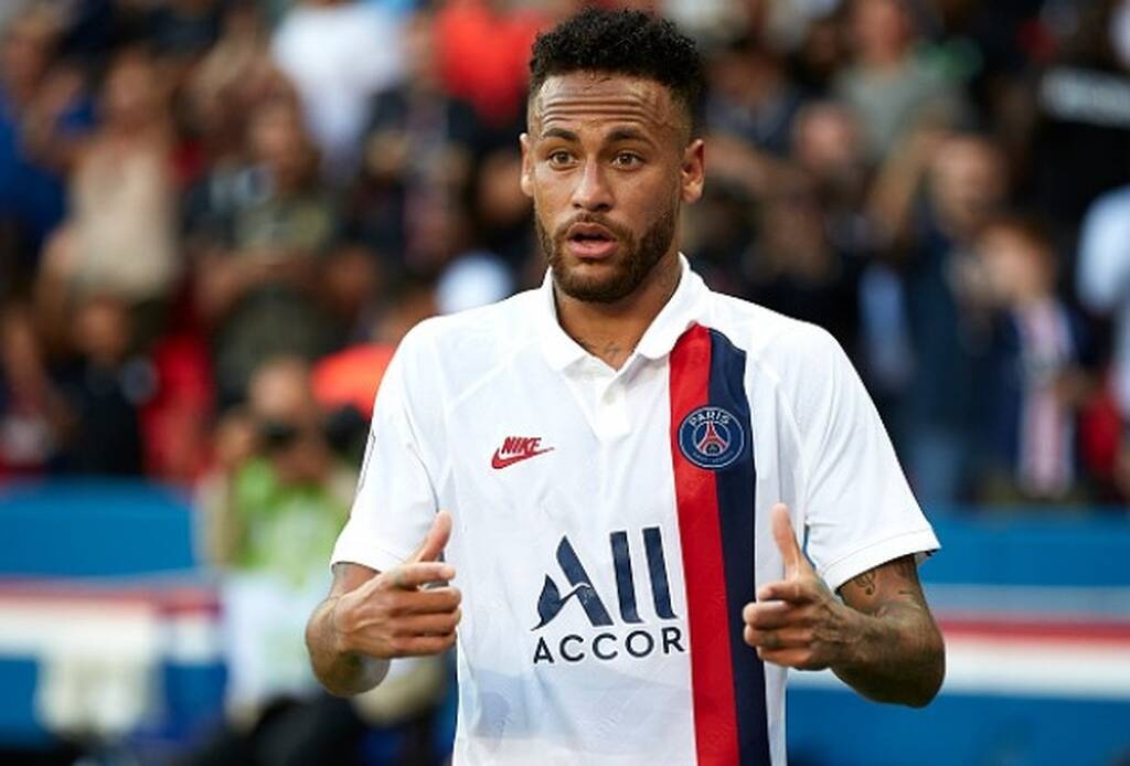 Παρί Σεν Ζερμέν: Αρνητική απάντηση για Νεϊμάρ - Τα δεδομένα για τον Βραζιλιάνο