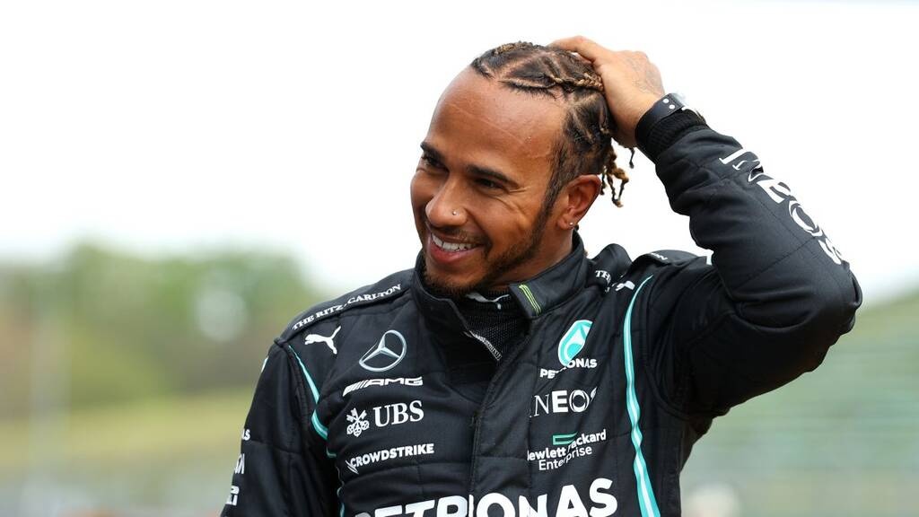 Formula 1: Συνεχίζει ο Χάμιλτον