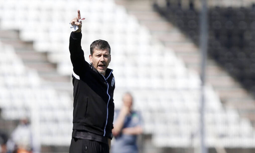 ΠΑΟΚ: Η ευκαιρία του Γκαρσία και το μέλλον του Ουρουγουανού (photos)