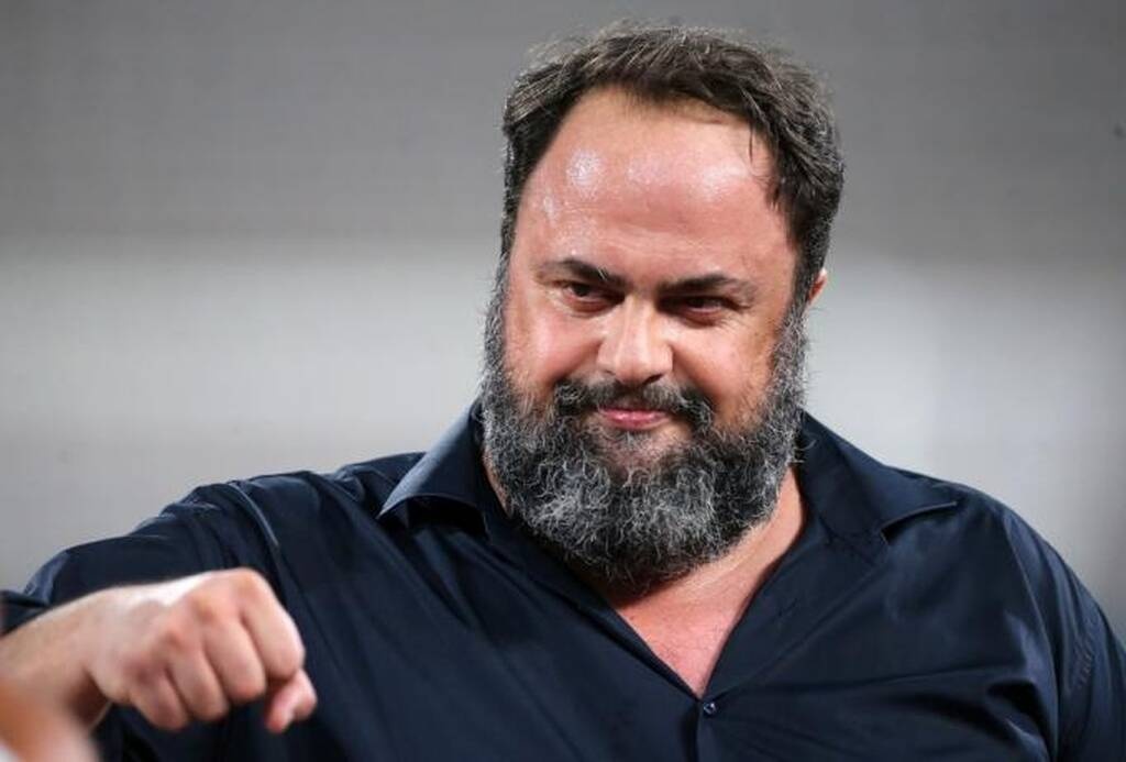 Ολυμπιακός: Το μήνυμα του Μαρινάκη για την «ερυθρόλευκη» κατάσταση της Euroleague στο πόλο (photos)