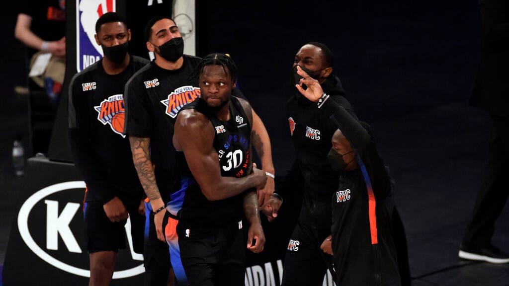 Σενάριο «βόμβα» στο NBA: Τα δίνουν όλα για σούπερ σταρ οι Νικς (videos+photos)