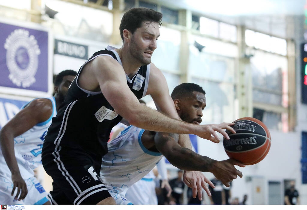 Μάθημα… ΠΑΟΚ σε σχολείο στις ΗΠΑ!