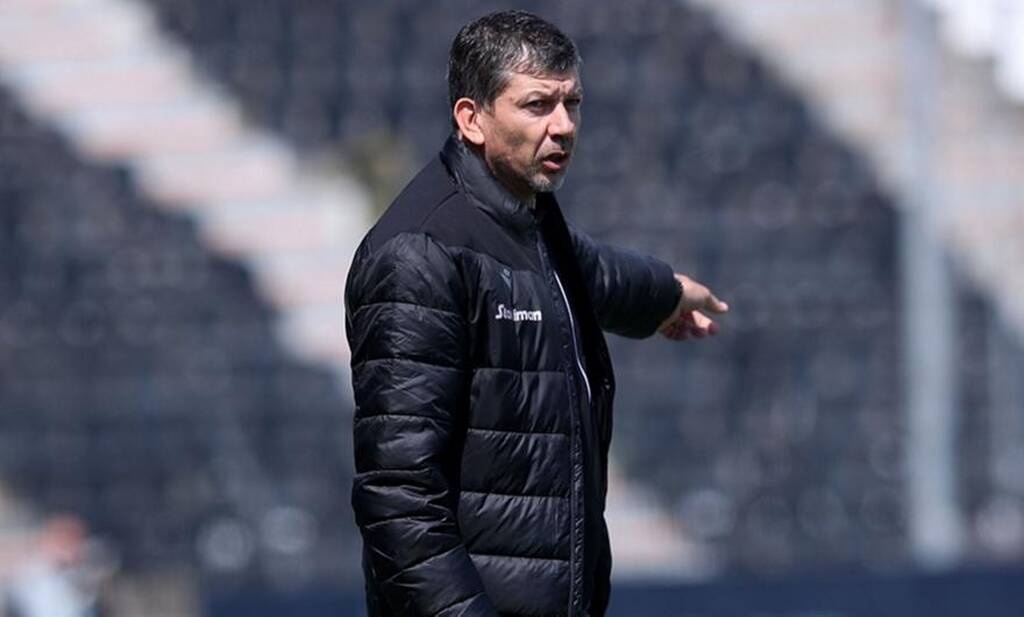 ΠΑΟΚ: Η ευκαιρία του Γκαρσία και το μέλλον του Ουρουγουανού (photos)