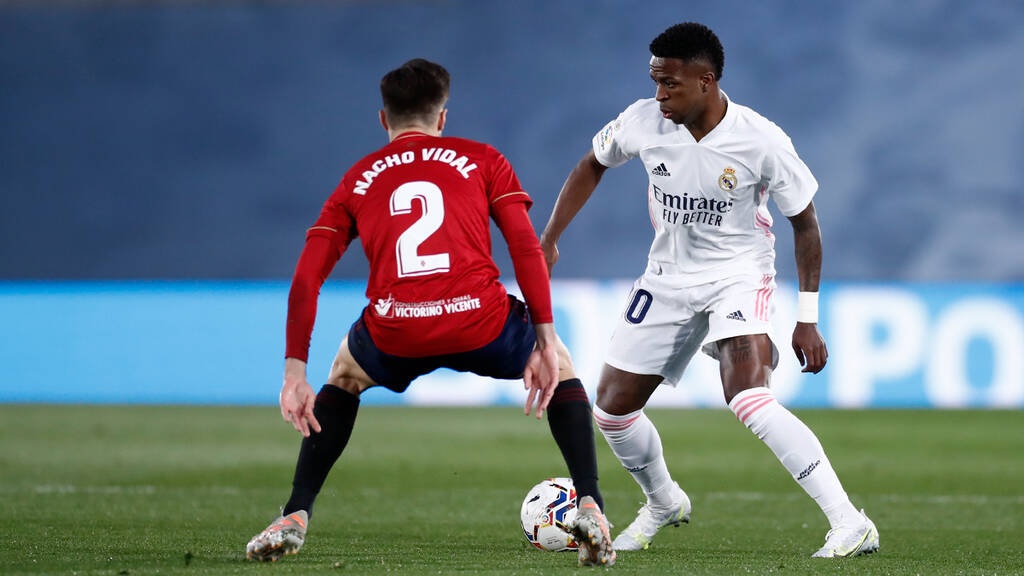 La Liga: Τα… χρειάστηκε με το μυαλό στην Τσέλσι η Ρεάλ Μαδρίτης! (Videos+Photos)