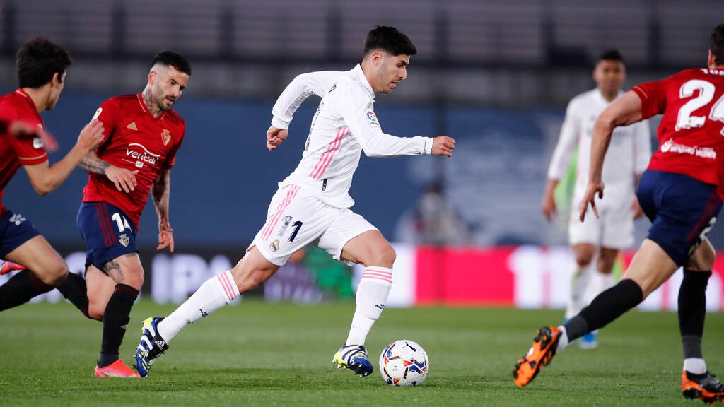 La Liga: Τα… χρειάστηκε με το μυαλό στην Τσέλσι η Ρεάλ Μαδρίτης! (Videos+Photos)