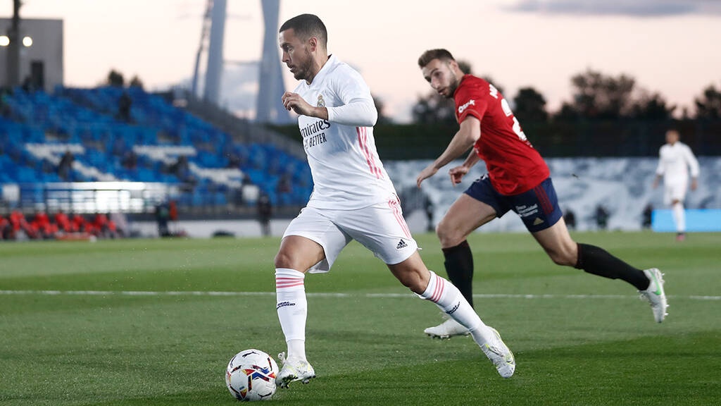 La Liga: Τα… χρειάστηκε με το μυαλό στην Τσέλσι η Ρεάλ Μαδρίτης! (Videos+Photos)