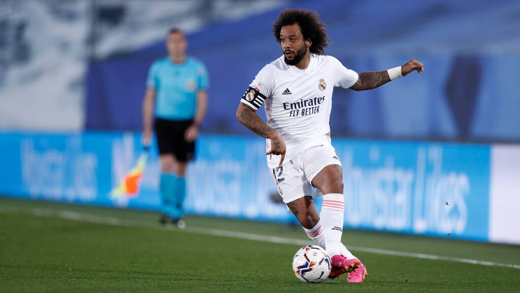 La Liga: Τα… χρειάστηκε με το μυαλό στην Τσέλσι η Ρεάλ Μαδρίτης! (Videos+Photos)