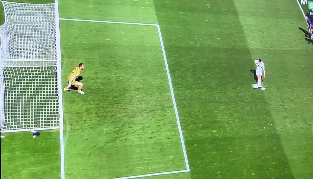 La Liga: Είχε… άγιο η Ατλέτικο και νίκησε την Έλτσε! (Videos+Photos)