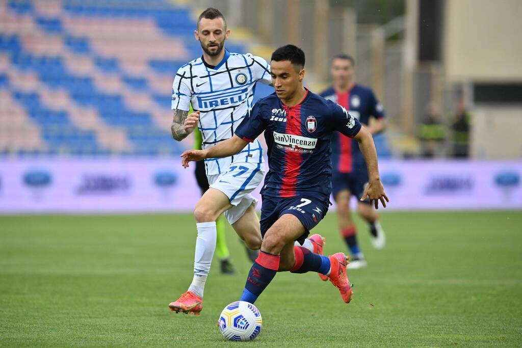 Serie A: Μια… πετυχημένη αγγαρεία φέρνει την Ίντερ ένα βήμα απ' τον τίτλο! (Video+Photos)